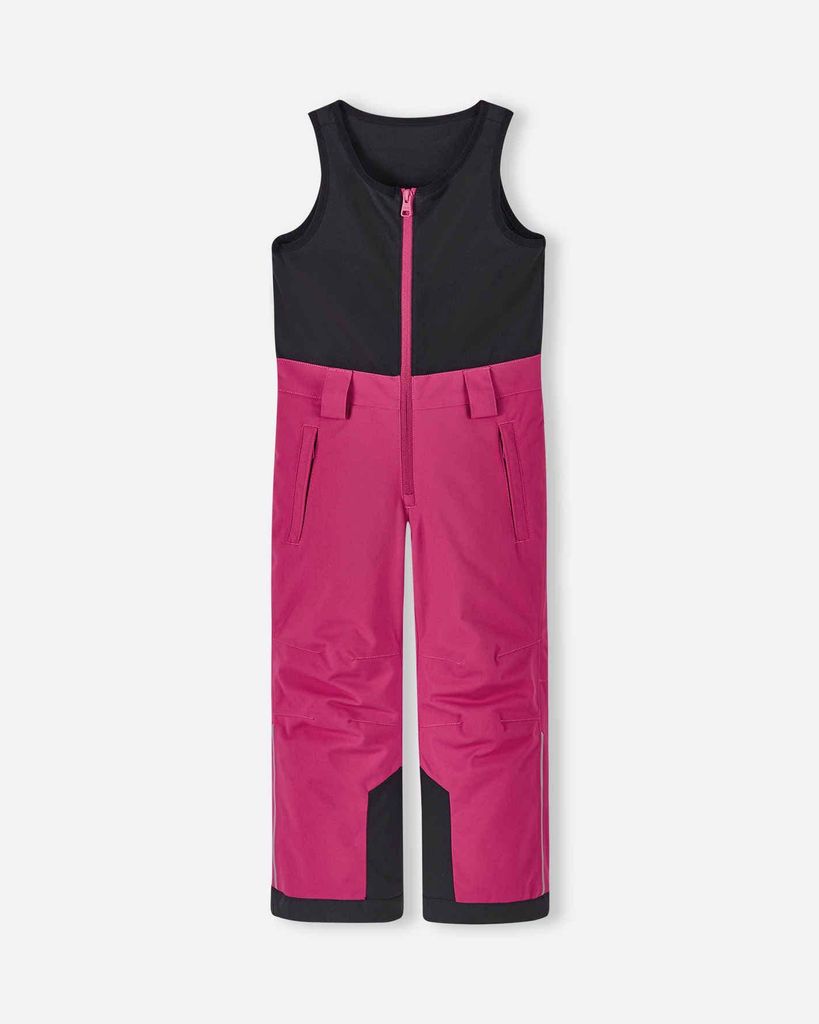 Reima 5100051B-4820 Kinder-Winterhose in Rosa Produktbild 