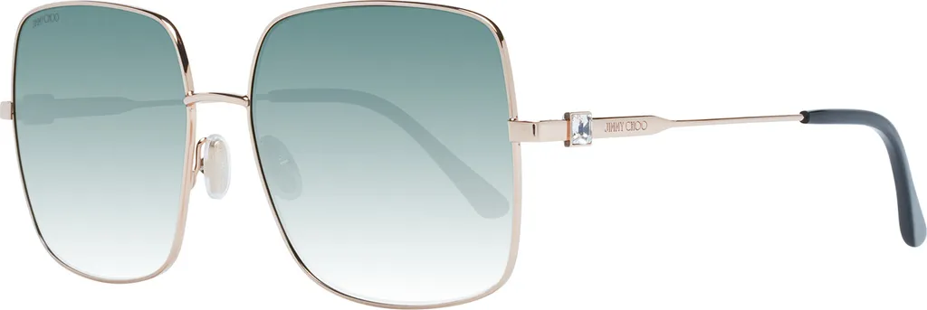 Jimmy Choo Lili/S 2M2/9O 58mm: Occhiali da Sole Originali