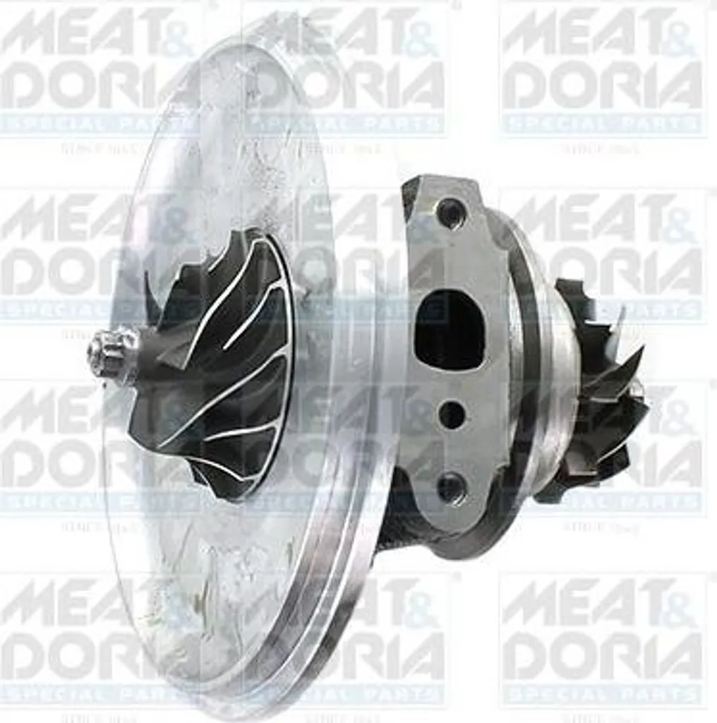 Fin des pertes de puissance : Turbo Hilux MEAT & DORIA 601215 1720130141