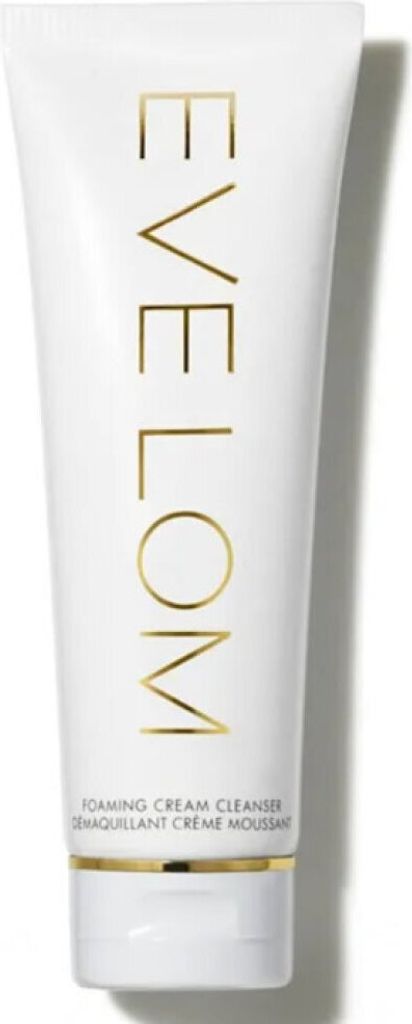 Eve Lom Foaming Cream Cleanser 120ml