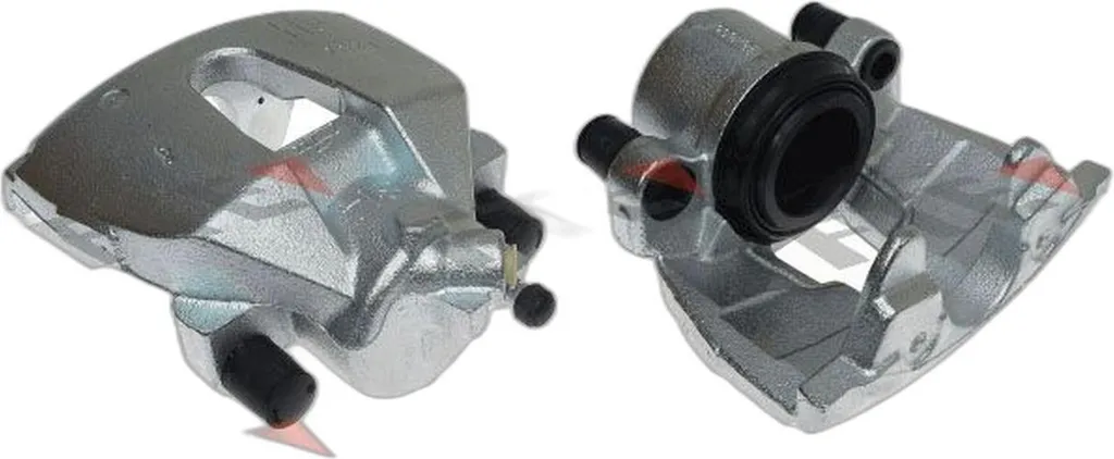 Étrier de frein de rechange avant droit FTE 57mm pour FORD FOCUS