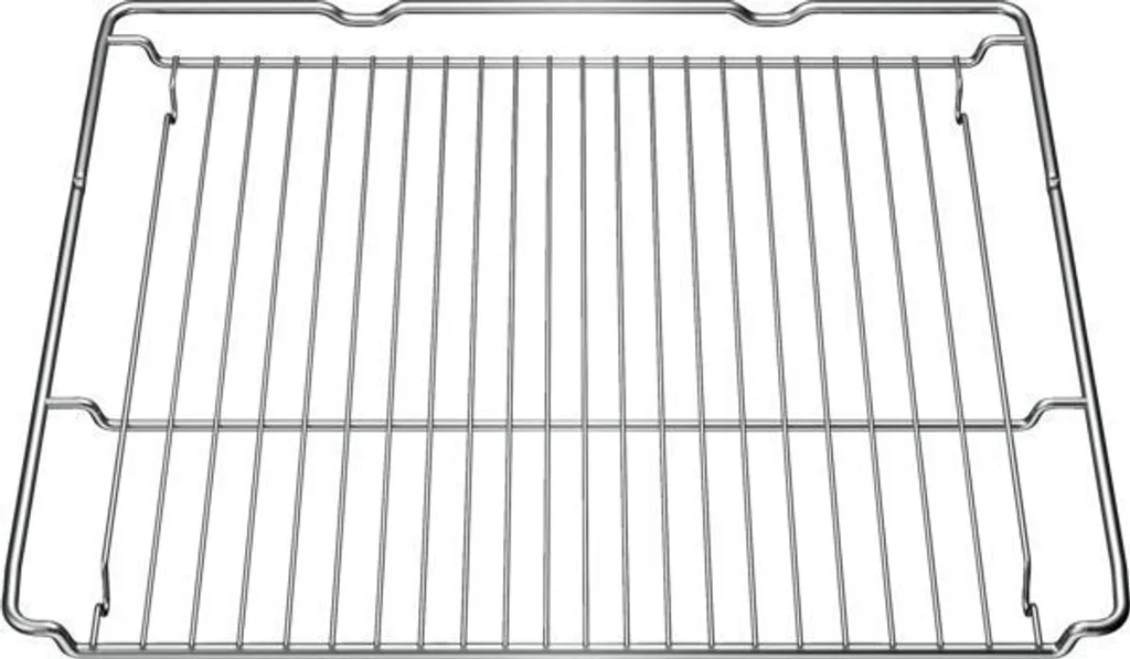 Griglia Forno Sicura Constructa CZ11CR10X0 Acciaio Inox Atossico