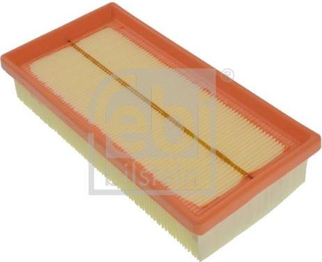 FEBI BILSTEIN 109083 Luftfilter OE 4708641 kompatibel mit Agila B, EOS, A-Klasse