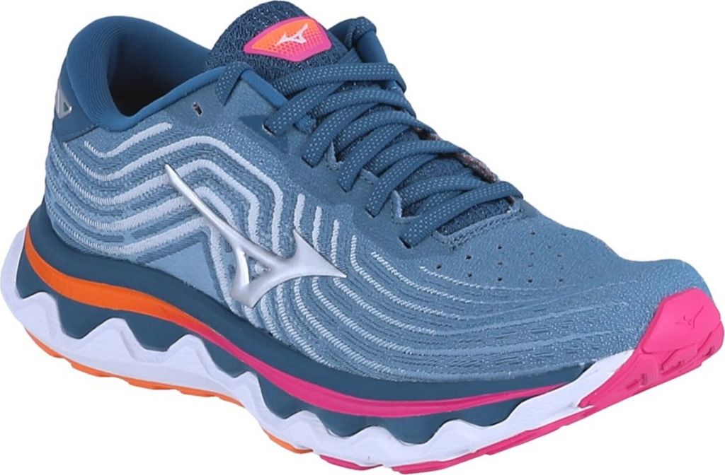 Mizuno Wave Horizon 6 Laufschuhe Damen