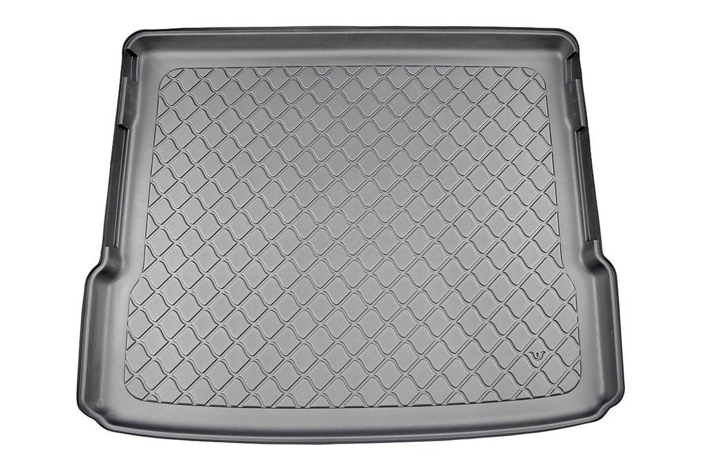 Z450693 Kofferraumwanne kompatibel mit Mercedes GLB (X247) Produktbild 