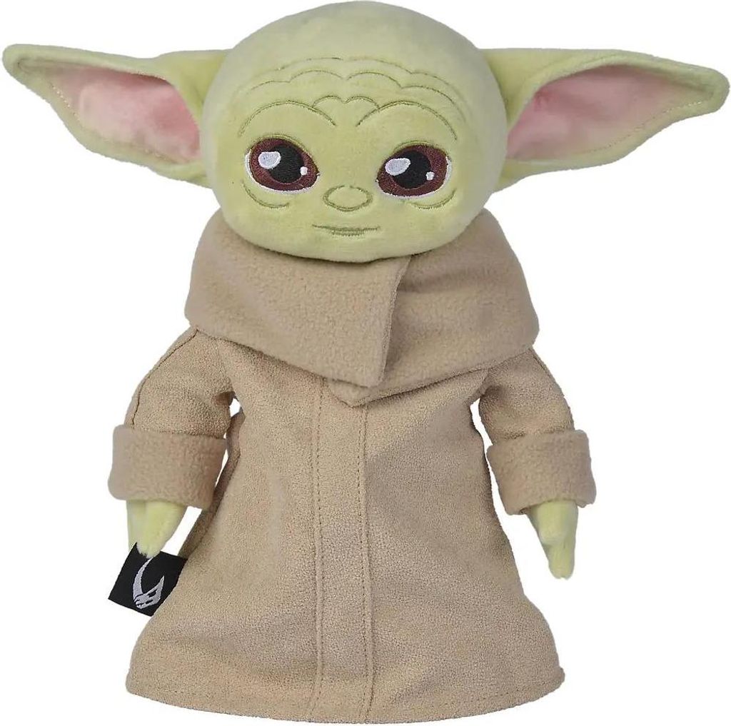 Disney Mandalorian realistyczny Grogu Zdjęcie produktu 