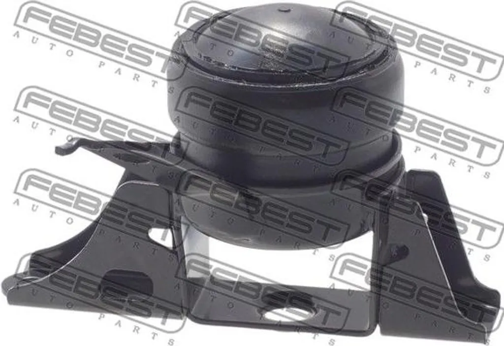 Silent bloc moteur droit pour Yaris - FEBEST TM-1NZFERH Qualité OE
