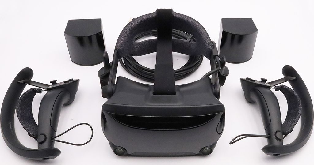 Valve Index VR fashion Komplettset/VR-Brille