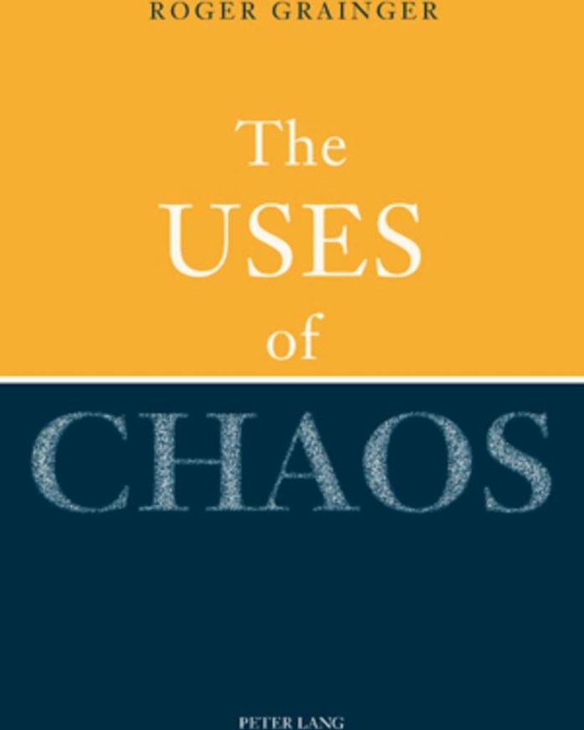 The Uses of Chaos