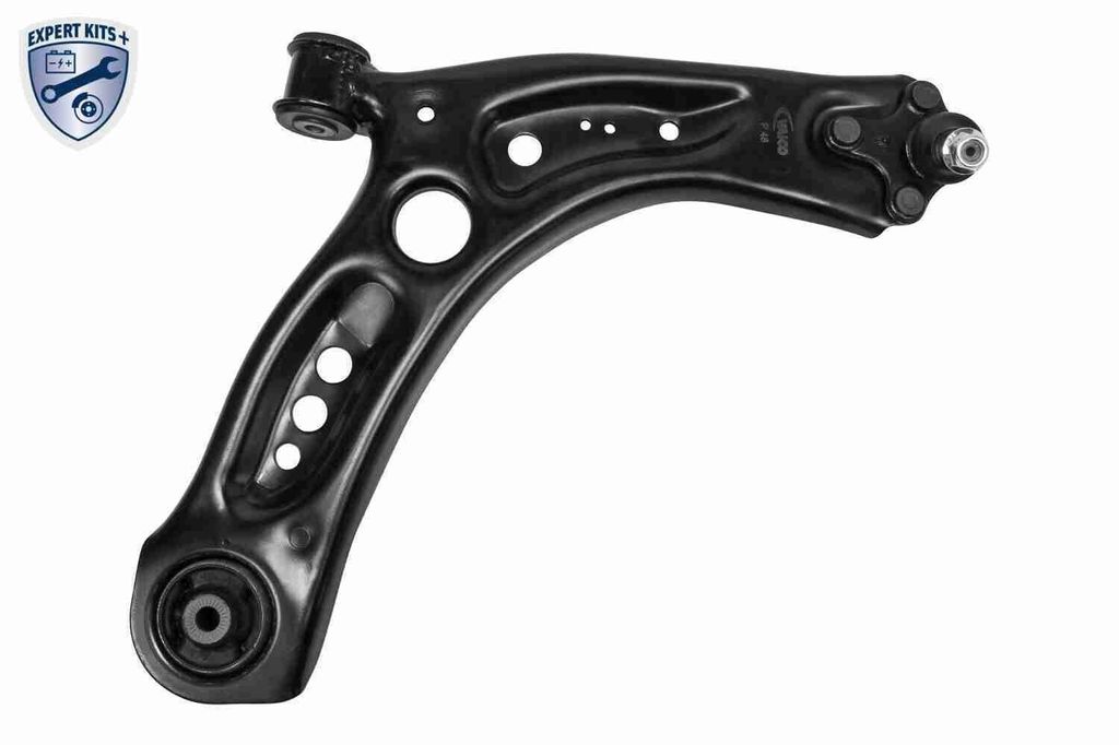 VAICO V10-3380 Querlenker Vorne Rechts für VW Golf VII Produktbild 