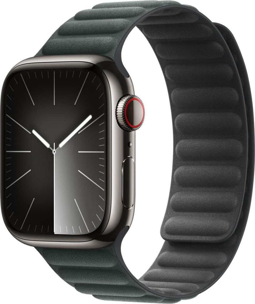 Apple MTJ53ZM/A accessoire intelligent à porter sur soi Image du produit 