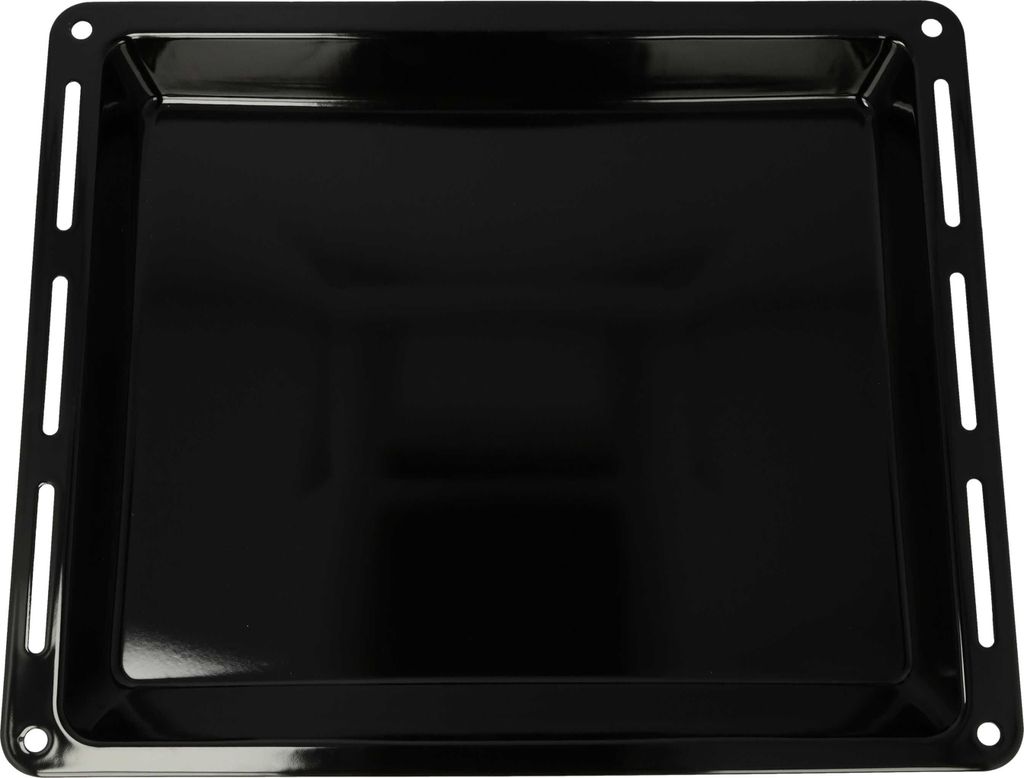 vhbw Backblech Ersatz für Miele HBB 71 für Backofen - 44,5 Produktbild 