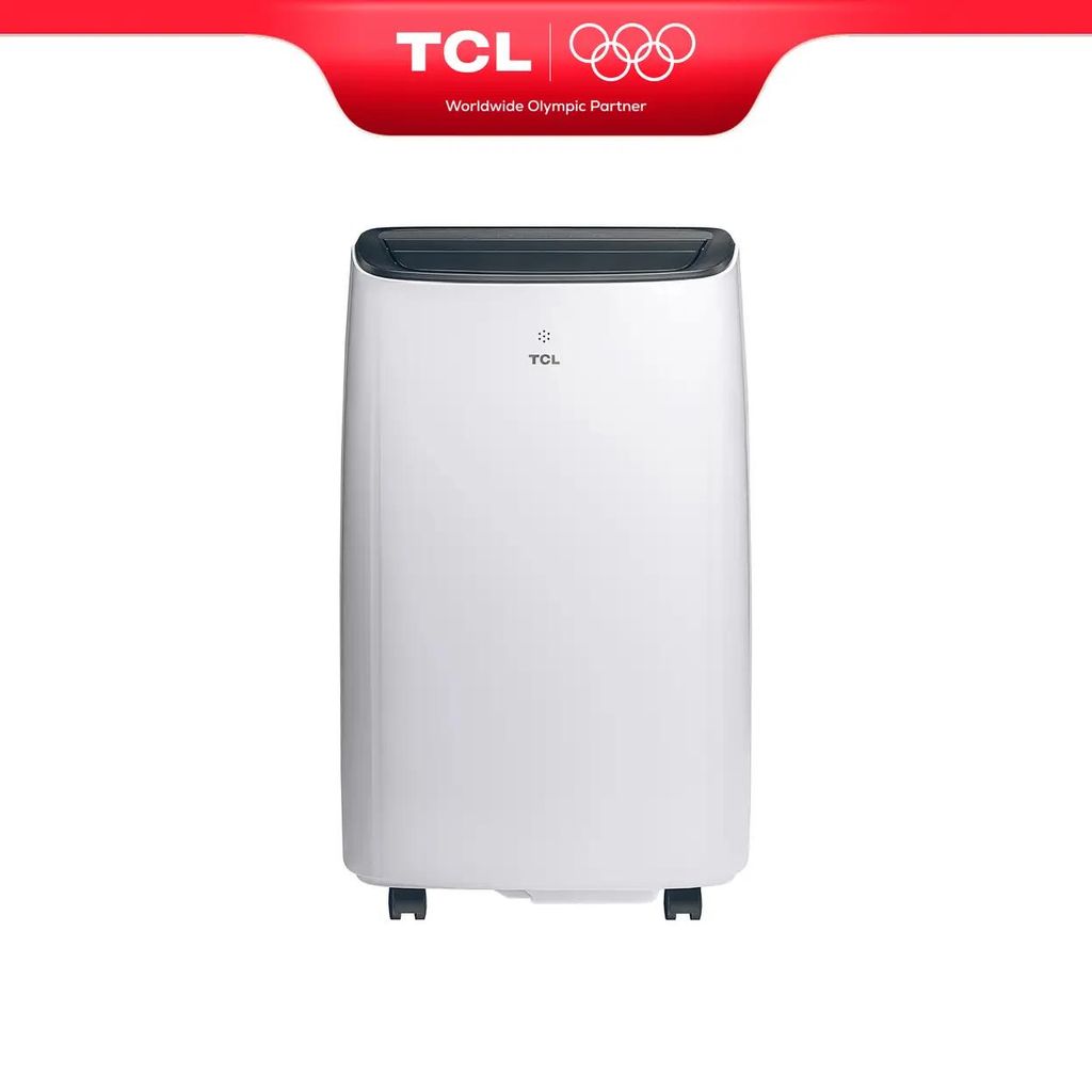 TCL Mobile Klimaanlage 9000 BTU mit Fernbedienung, 3-in-1 Produktbild 