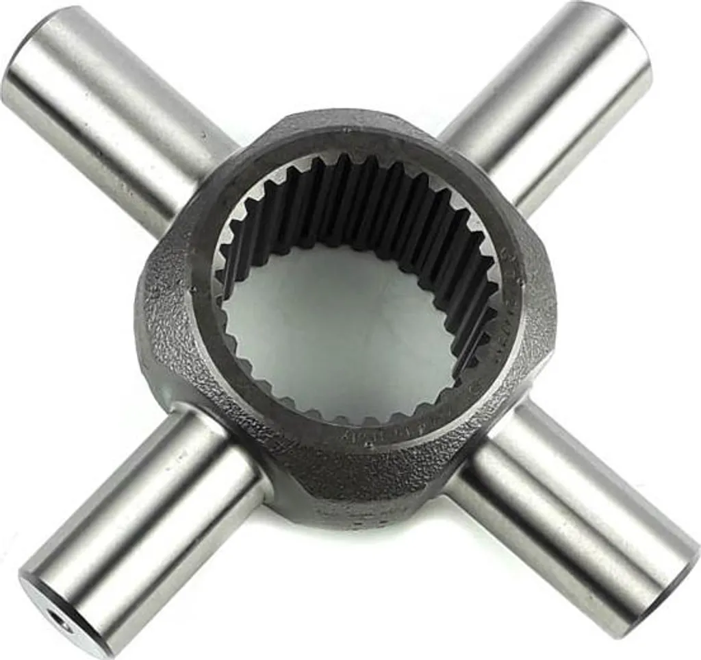 Croisillon de pont Iveco Trakker Cursor, transmission 42127913 pro