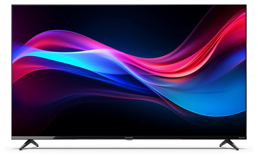 Sharp 55GJ4225E, 139,7 cm (55"), 3840 x 2160 pikseli, LED, Zdjęcie produktu 