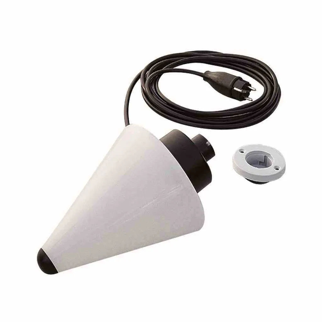 Pare-soleil CRYSTAL pour pare-brise de voiture - Protection UV Premium