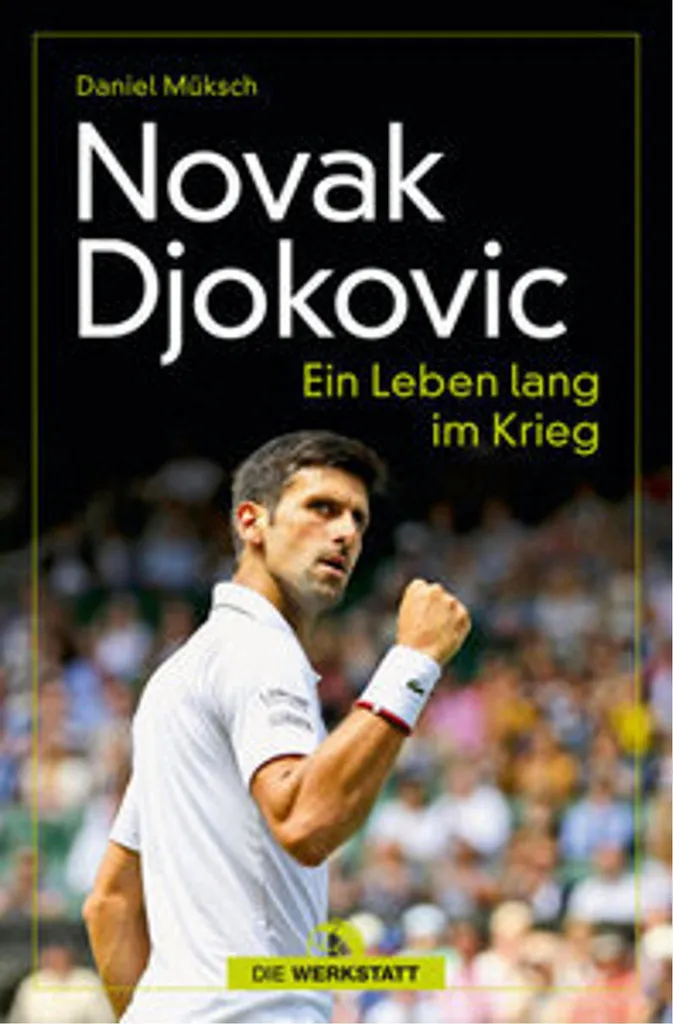 Chaussures de tennis Novak Djokovic Court FF stables toutes surfaces