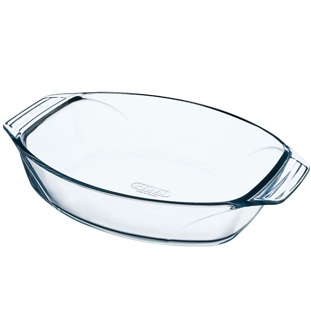 Teglia Ovale Irresist 2 Manici 40X28 Immagine del prodotto 