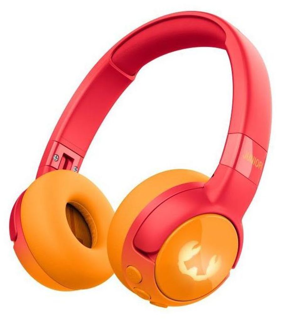 Fresh 'n Rebel Code Junior Wireless Headset Headset Produktbild 