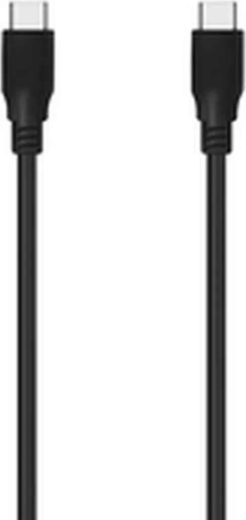 Cavo USB-C Aisens A107-0703 Nero 1,5 m