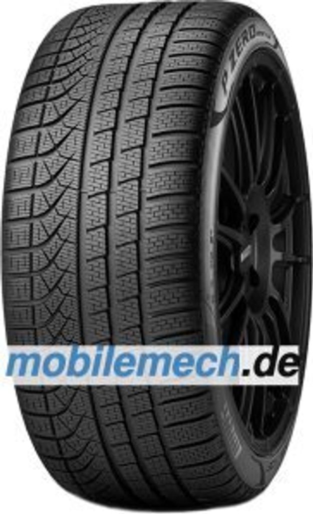 Pirelli Pzero Winter (Mo1) 265/35R19 98V Mfs Bsw Xl
