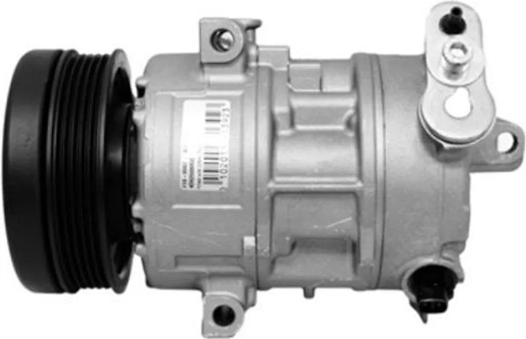Compresseur de climatisation anti-panne de clim pour Opel Corsa D E