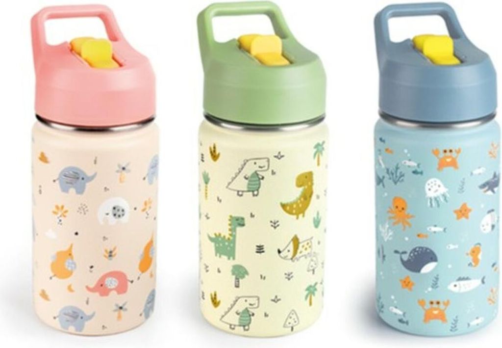 Auffüllbare Sprühflasche Ibili 668700