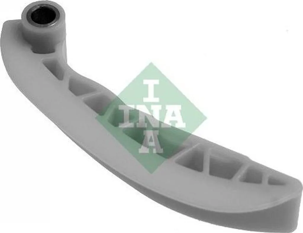 INA 555 0014 10 Barra di tensionamento, catena di distribuzione OE 066109509A compatibile con Transporter V, Transporter IV, Touareg, Sharan, Phaeton, Passat 3B, New Beetle, Multivan V, Golf V, Golf IV, EOS, Bora, Toledo, Alhambra, TT, A3 8P