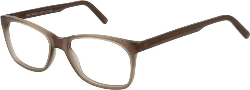 Andy Wolf 4495 50R Eyewear - Eccellenza Austriaca per Look Esclusivi