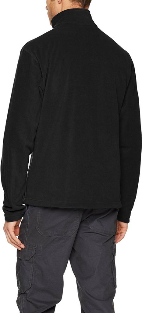 Veste Polaire Columbia Glacial - Demi-zip Garçon