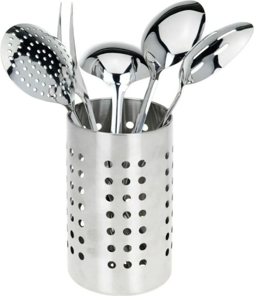 Excellent Houseware 6-tlg. Küchenhelfer-Set Produktbild 