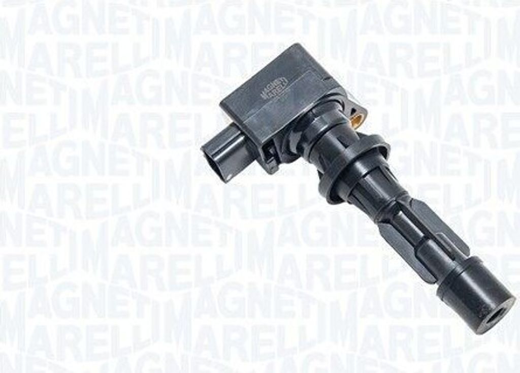 MAGNETI MARELLI 060717142012 - Zündspule für MX-5 III (NC), CX-7 (ER), 6 (G), 5 (CW), 5 (CR19), 3 (BL), 3 (BK)