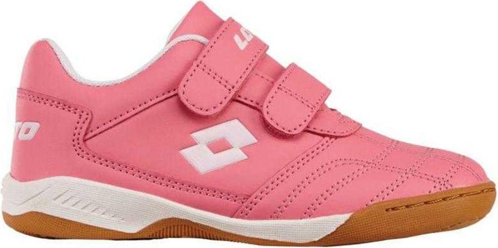 Lotto - Kinder Sneaker "Pacer" PP6580 (28 EU) (Pink)