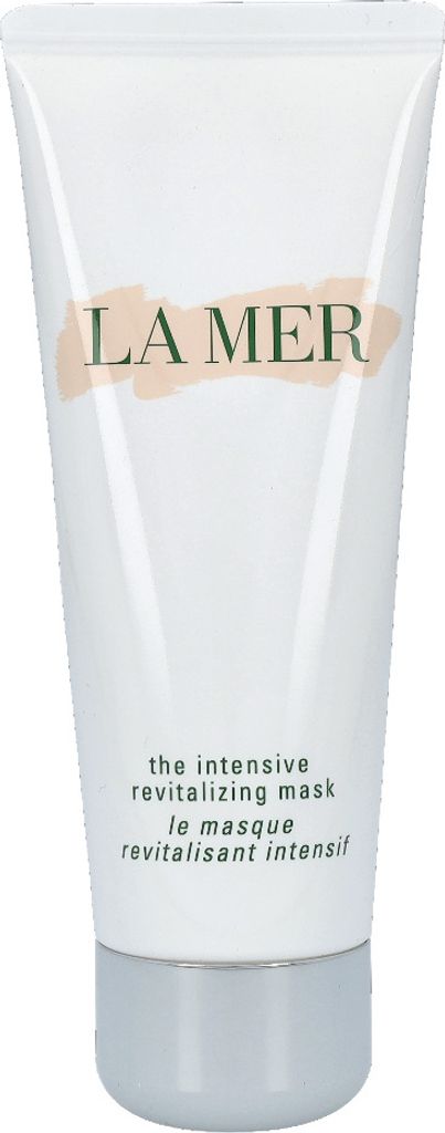 La Mer Intensywna maseczka rewitalizująca 75ml Zdjęcie produktu 3