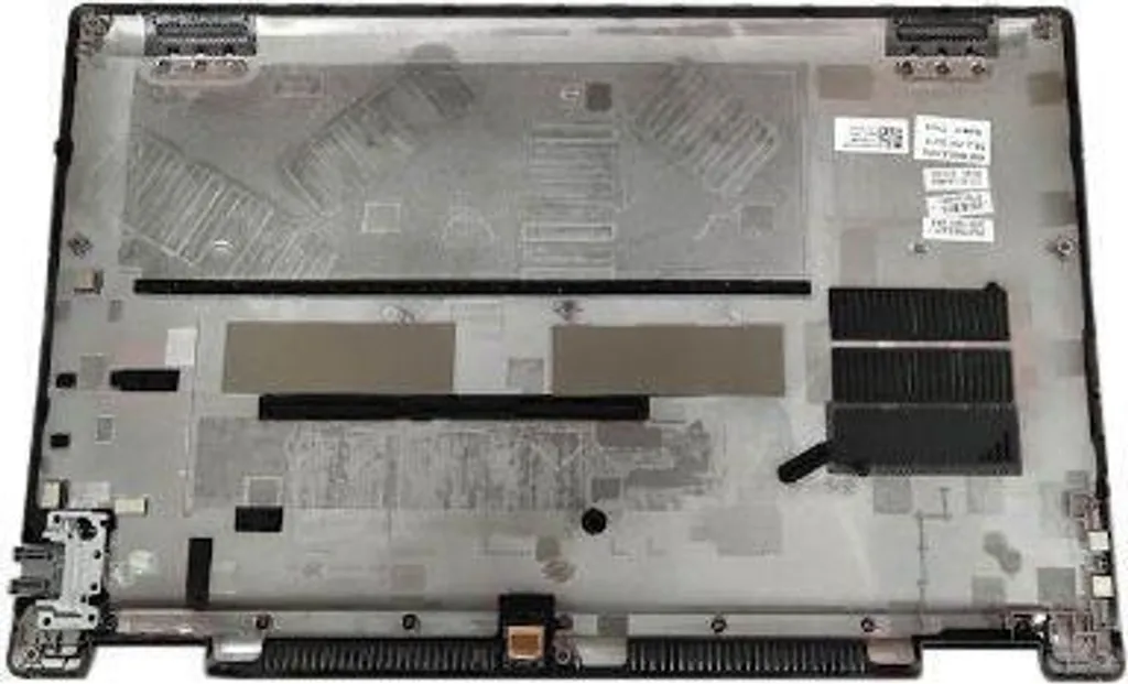 Trappe Basse Dell 3C21P en Aluminium pour Precision 5520 UMA WCD
