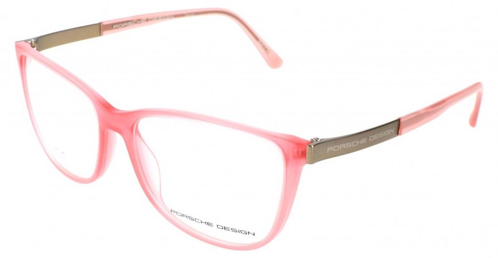 Porsche Design P8266 Rose 54/15/140 Damen Brillen