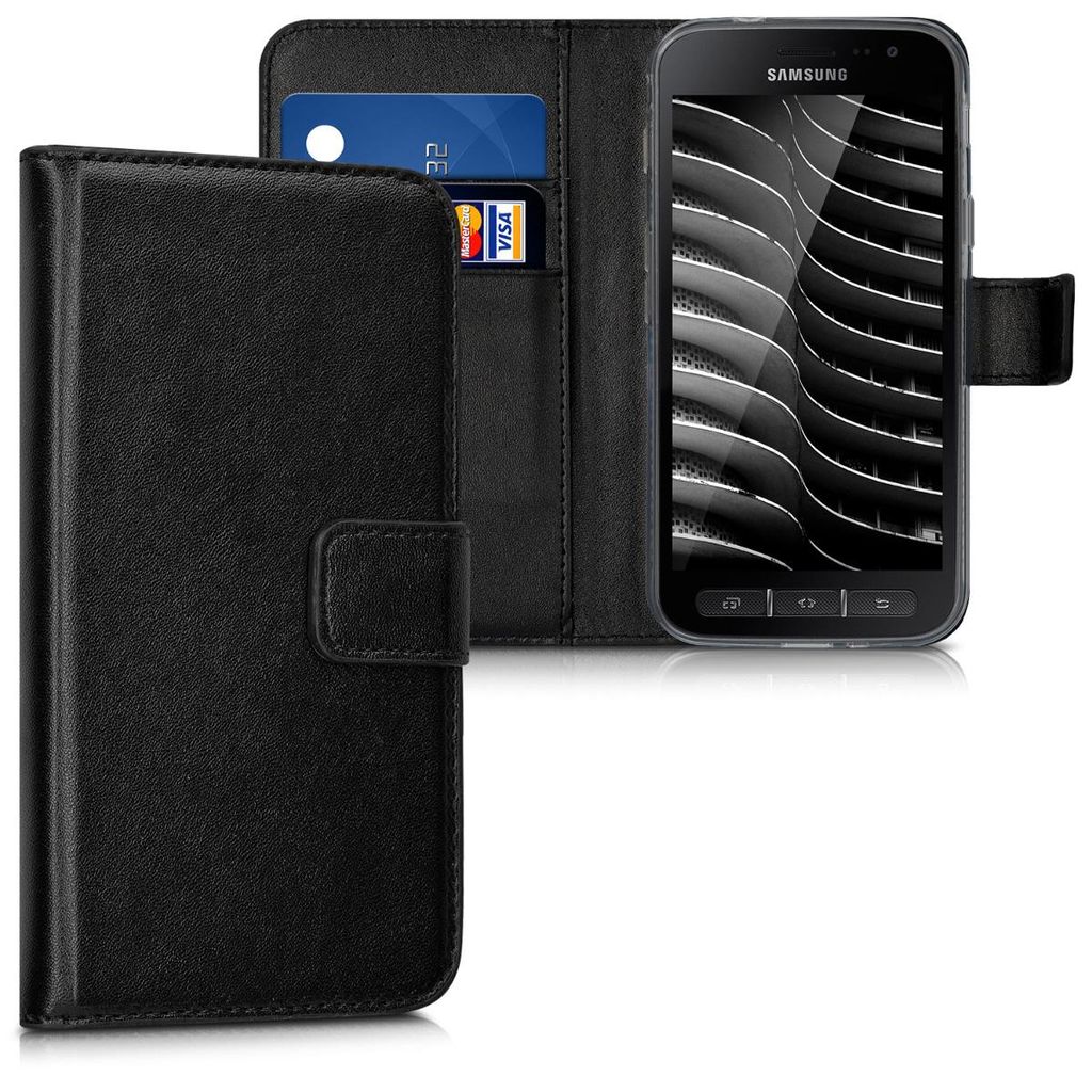 kwmobile Hülle kompatibel mit Samsung Galaxy Xcover 4 / 4S Produktbild 