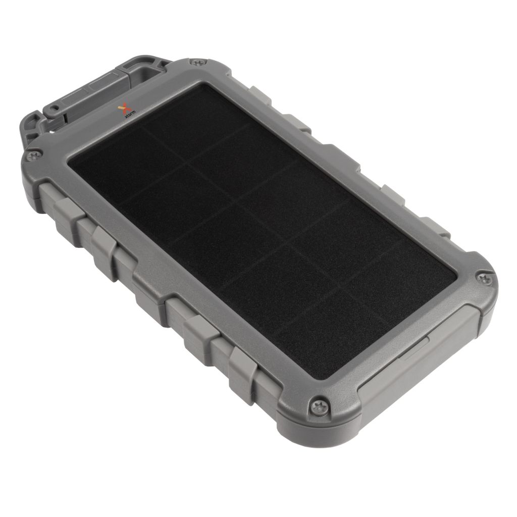 Xtorm 20W Fuel Series Solar Charger 10.000 inkl. 20W USB-C Produktbild 