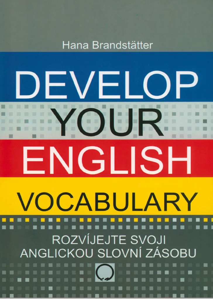 Livre Develop Your English Vocabulary par Hana Brandstätter - Anglais