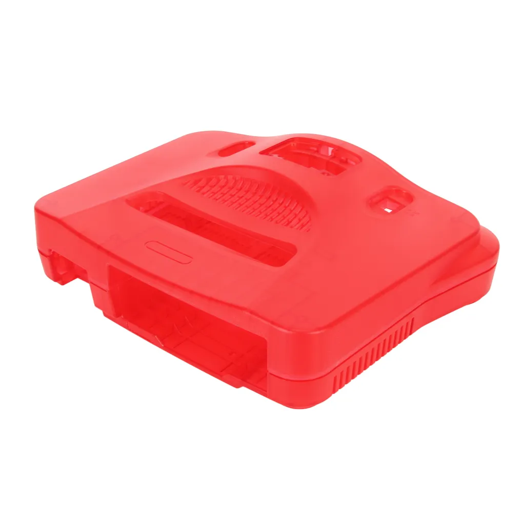 Coque de remplacement pour restaurer une console de jeu vidéo rétro - 3