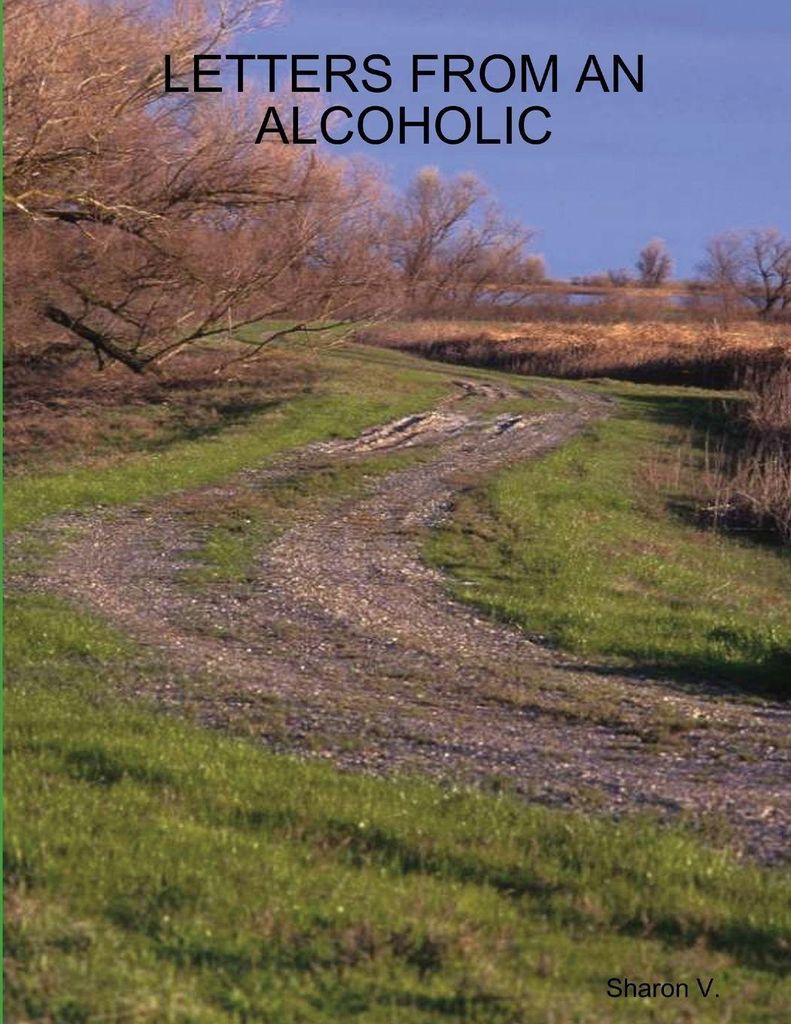 Letters From An Alcoholic