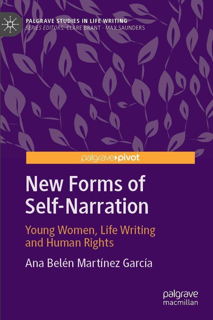 New Forms of Self-Narration