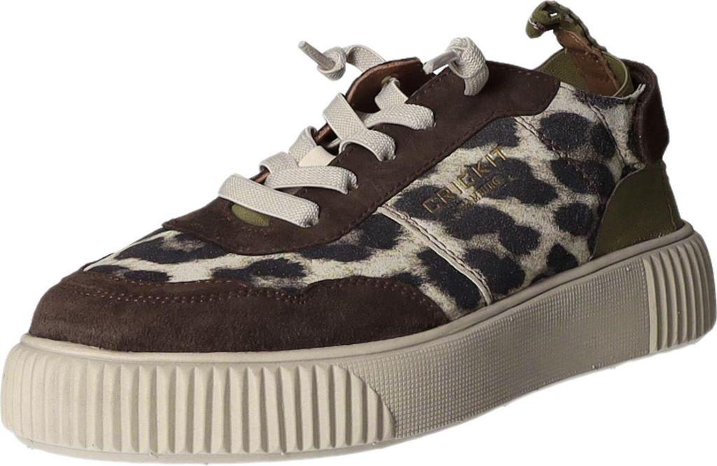 Slipper/Kletthalbschuh Sneaker (sportlich) Maura