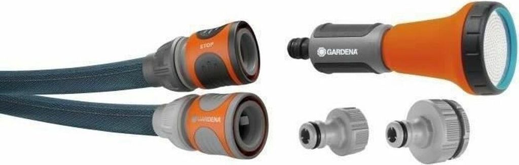 Schlauch Gardena Liano Xtreme PVC (15 m)