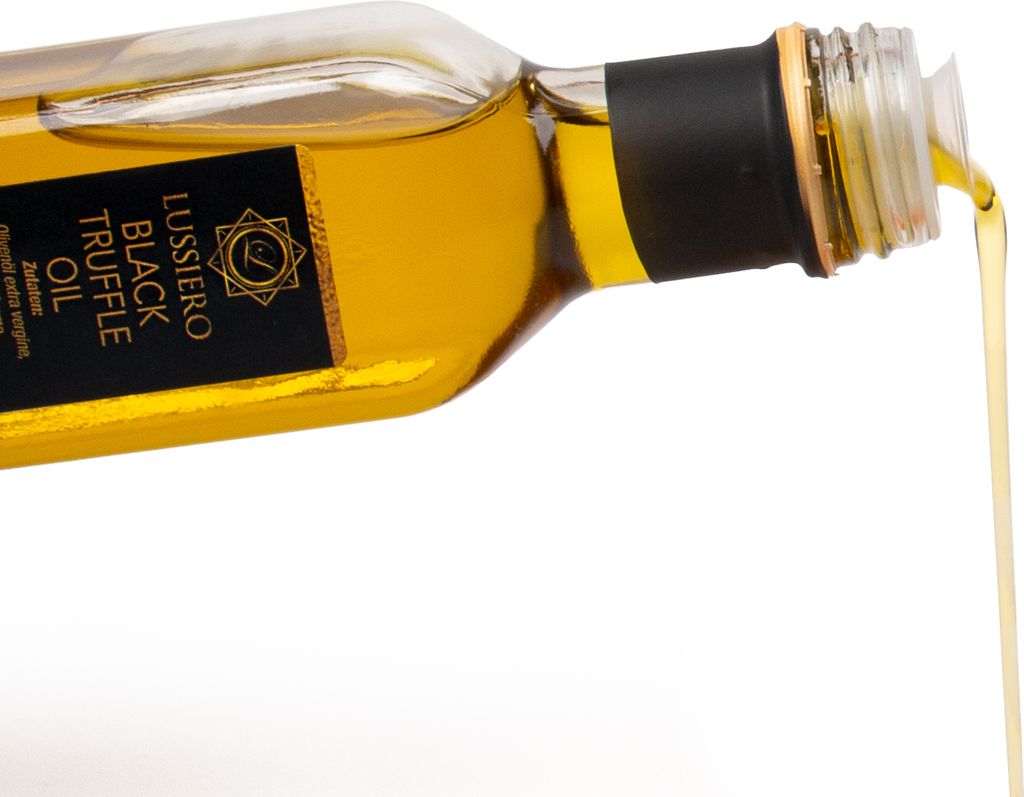 Lussiero Trüffelöl Schwarze Trüffel | Kaufland.de