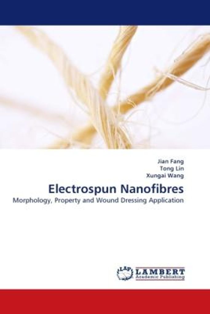 Fang, J: Electrospun Nanofibres