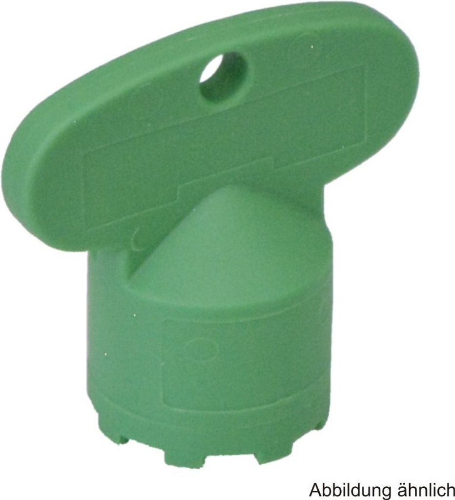 KWC Allgemein Service Schlüssel Cache TJ-Size für NEOPERL Cache M18.5, Z634729