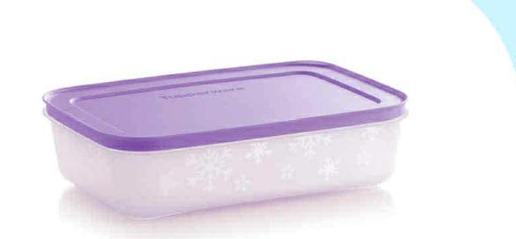 Contenitore per congelatore Tupperware EIS-Kristall viola Immagine del prodotto 