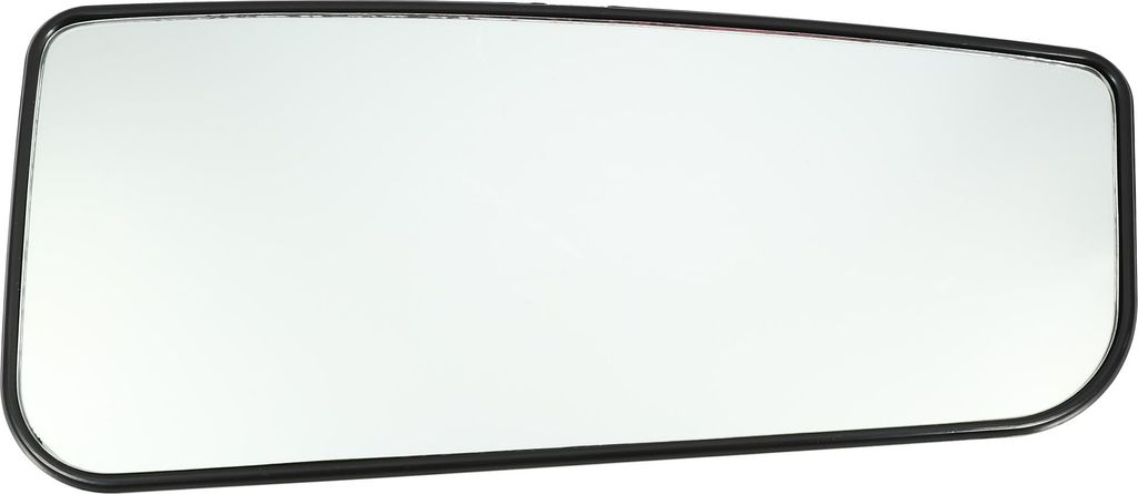 Außenspiegelglas für den rechten Seitenspiegel, unterer Teil mit Befestigungsplatte für Ford F-150 2015-2021,für Ford F-250 F-350 F-450 F-550 2...