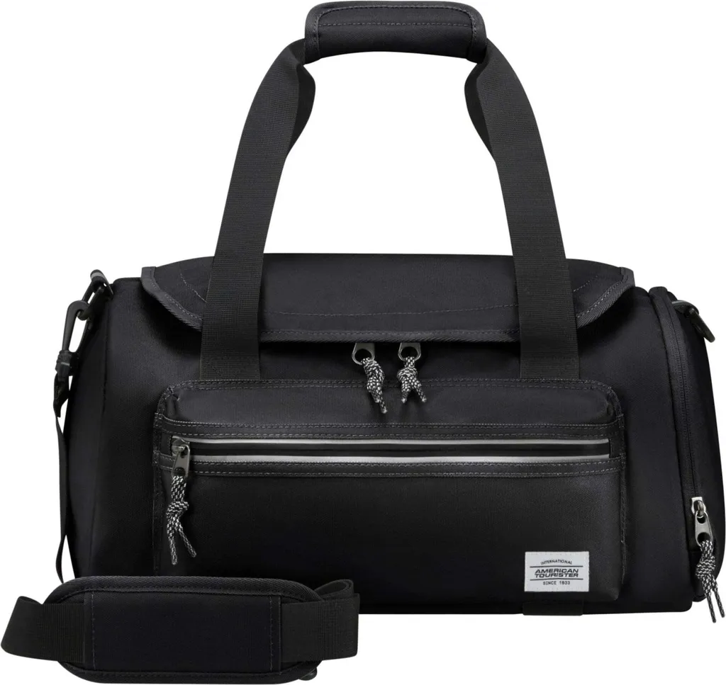 Bagage Cabine Brightup American Tourister : Finies les Taxes de Bagage